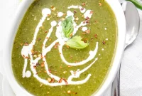 Garden Green Revitalization Broth