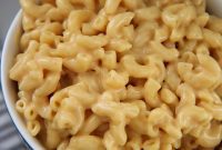 Creamy Instant Pot Mac and Cheese