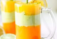 Layered Ethiopian Spris