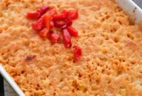 Royal Cuban Rice Bake