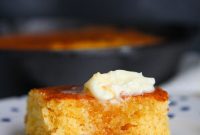 Southern Charm Buttermilk Cornbread
