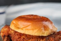 Copycat Popeyes Chicken Sandwich The Ultimate Recipe