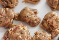 New Orleans Pecan Bliss