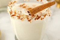 Puerto Rico’s Holiday Coconut Elixir