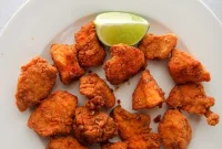 Perfectly Fried Chicken Bites