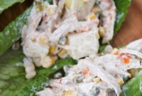 Creamy Chicken Delight