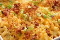Epic Mac and Cheese