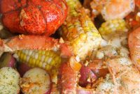 Louisiana Seafood Jamboree