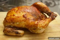 Grilled Chicken Fiesta