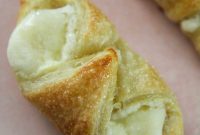 Flaky Cream Cheese Delights
