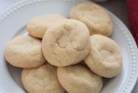 Timeless Sugar Cookie Bliss