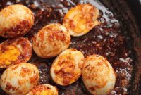 Boiled Egg Perfection