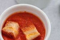 Velvety Tomato Basil Bliss