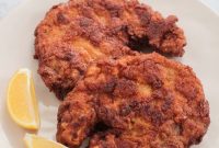 Down South Crispy Pork