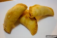 Handcrafted Empanadas