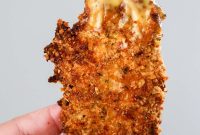 Effortless Crispy Air Fryer Chicken