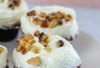 Perfectly Spiced Carrot Cups