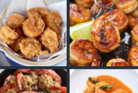 Irresistible Shrimp Delights