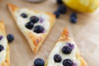 Sunshine Berry Swirl