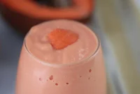 Creamy Mamey Dream