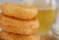Ultimate Beer-Battered Onion Rings