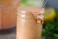Ultimate Homemade Remoulade