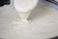 Velvety Triple Cheese Homemade Alfredo