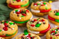 Holiday Baking Delights