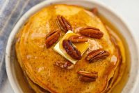 Sweet Potato Fritters