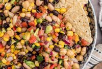 Frontier Fiesta Salad
