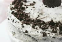 Decadent Oreo Dream