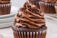 Decadent Chocolate Delights
