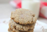 Guilt-Free Keto Sugar Cookies