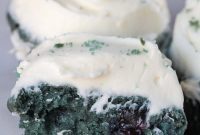 Azure Velvet Delights