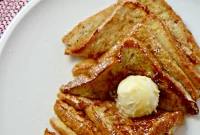 Golden French Toast Delights