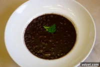 Cuban Soul Black Beans