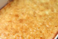 Golden Corn Delight