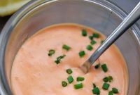 Flavor Burst Sauce