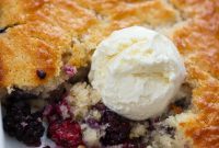 Blackberry Delight
