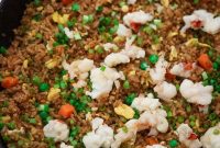 Regal Lobster Fried Rice