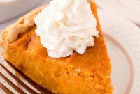 Velvet Sweet Potato Dream