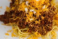 Cincinnati Chili: A City’s Unique Flavor Story