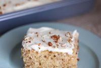 Heavenly Hummingbird Sheet Cake