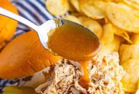 Crockpot Nashville Hot Chicken Sandwiches