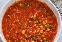 Syntax Stew