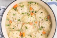 The Ultimate Comfort Stew