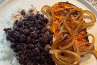 Cuban Griddled Chicken