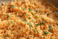 Fiesta Seasoned Grains