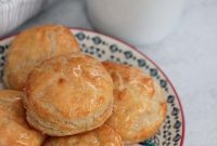 Savory Meat Hand Pies