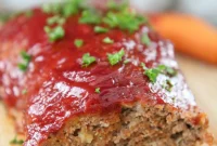 Homestyle Turkey Loaf